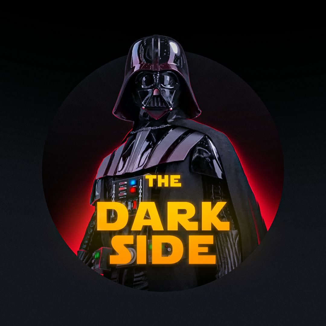 DARK SIDE